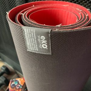 Manduka Eko Yoga Mat